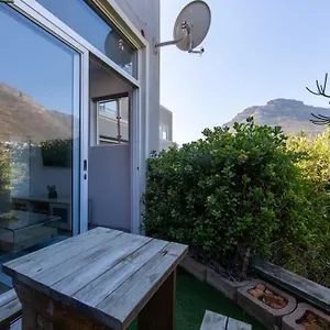 Apartment The Beachclub 17, Hout Bay