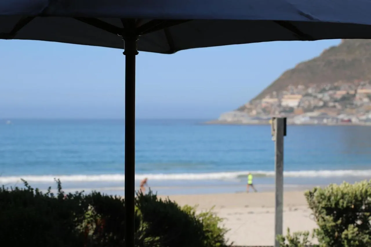 On The Beach Hout Bay
